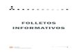 FOLLETOS INFORMATIOS - Ortocervera Cursos de …ortocervera.com/wp-content/uploads/2016/03/FOLLETOS-INFORMATIV… · ... y Ricketts, en el servicio de cefalometría de Los ... la