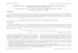 Toxoplasmosis congénita: aspectos clínicos y ... Colombia Médica Vol. 38 Nº 3, 2007 (Julio-Septiembre) Toxoplasmosis congénita: aspectos clínicos y epidemiológicos de la infección