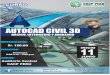 cacperu.com · El AutoCad Civil 3D es una herramienta de diseño y cálculo muy útil en el desarrollo de diseño de sitio, diseño urbanístico, carreteras, movimiento de tierras,