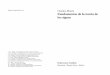 Morris, Charles - Fundamentos de la teoria de los signos · 3. E. H. Gombrich, J. Hochberg, M. Black - Arte, percepción y realidad 4. R. Williams - Cultura. Sociología de la comunicación