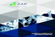 ZAP Business Intelligence para Microsoft Dynamics¬cios y Ventajas de contar con ZAP Business Intelligence ROI ALTO Y TCO BAJO Necesitarás de pocos recursos técnicos para implantar