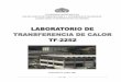 355a de Laboratorio TF-2252.doc) - gecousb.com.vegecousb.com.ve/guias/GECO/Transferencia de Calor 2 (TF-2252)/Guía… · FENÓMENOS DE TRANSFERENCIA GUÍA PARA EL LABORATORIO DE: