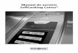 Manual de servicio SelfCooking Center - Inicio | …cocinandoenhornosmixtos.com/online/Manual+SCC+Rational.pdfVaporización a presión, velocidades del rotor del ventilador 32 Cool