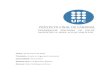 PROYECTO FINAL DE CARRERA - core.ac.uk · - Método de refrigeración (s/IEC34-6) IC 01 - Potencia nominal aparente 11,1 MVA - Factor de potencia 