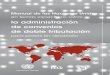 la administración de convenios de doble tributación - un.org · Manual de las Naciones Unidas . en temas específicos sobre. la administración . de convenios de doble tributación