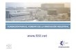 presentacion FFII mayo 2016 v1 - f2i2.net · EU/IEE ATLETE II (lavadoras) EU/IEE ECOPLIANT (Vigilancia de mercado en la Directiva de Ecodiseño) ... Ensayos en Laboratorio Ensayos