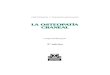 LA OSTEOPATÍA CRANEAL - Editorial Paidotribo: Libros de ... · fisioterapia y terapias manuales la osteopatÍa craneal léopold busquet 2ª edición editorial paidotribo