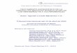 TRATAMIENTO OSTEOPÁTICO DE LA AMIGDALITIS …osteopatia.org.ar/tesis1.pdf · Material Publicado en Asociación Argentina de Kinesiólogos Osteópatas 1 Tesis para la obtención del