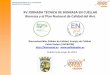 XV JORNADA TÉCNICA DE BIOMASA EN CUÉLLAR … y Chimeneas Directiva 1 – 50 MW (Directiva sobre la limitación de las emisiones a la atmósfera de determinados agentes contaminantes