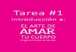 Introducción a - Academia Maria Montemayoracademia.mariamontemayor.com/.../02/1-Tarea-El-Arte-… ·  · 2016-02-11como la negativa. ¡No te lo pierdas! 2 . TAREA: 3 El P ... a
