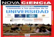 UNIVERSIDAD, CIENCIA Y EMPRESA DEL SURESTE | …novaciencia.es/wp-content/uploads/2016/06/Nova_Ciencia121.Junio... · española en la comercialización de frutas y hor- ... ha sido