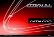 2017 CATALOGO - cttech-sl.com · de resistencias con las más altas prestaciones y calidad para la industria. ... Las resistencias de arranque CTTECH S.L. & OZDIRENC son usadas junto