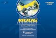 Catálogo Moog 2010 - orma.com.mx · catálogo // 2010 1 Índice Cómo usar este catálogo e índice. Guía de aplicación Automóviles. Guía de aplicación Camionetas. Problem Solver