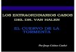 Dr. Van Halen -Cuervo-Instrucciones- Spectrumworldofspectrum.org/pub/.../e/ExtraordinariosCasosDelDr.VanHalenC…LOS EXTRAORDINARIOS CASOS DEL DR.VAN HALEN: EL CUERVO DE LA TORMENTA