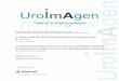 Uro gen - IDYTUR Urología - Urólogos en Madrid€¦ ·  · 2014-10-27extensión de las cicatrices renales y la atrofia,y explicando las anomalías morfológicas del sistema excretor