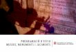 PROGRAMACIÓ D’ESTIU MUSEUS, MONUMENTS I …premsa.gencat.cat/pres_fsvp/docs/2016/07/01/14/24/5d46b8fa-56fb-4...Un estiu de romans al MNAT Tarragonès 105. Vallès Occidental 106