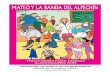 MATEO Y LA BANDA DEL ALPECHÍN - …cabalgatalcala.com/.../2012/11/Mateo-y-la-banda-del-alpechin.pdfmateo y la banda del alpechÍn. colecciÓn de cuentos navideÑos de la asociaciÓn