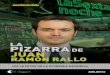 RAMÓN RALLO - primercapitulo.com · LA PIZARRA DE JUAN RAMÓN RALLO ... El PP ha bajado los impuestos ..... 143 Estado de ... (% recaudación tributaria total) . . . . . . . 