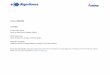 TÍTULO: Anemia AUTORES - Algoritmos AEPapalgoritmos.aepap.org/adjuntos/anemia.pdf · Defectos enzimáticos: Déficit de Glucosa6fosfatodeshidrogenasa, déficit de piruvatokinasa
