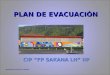 Diapositiva 1fpsakanalh.educacion.navarra.es/Intranet/S… · PPT file · Web view · 2015-04-27plan de evacuaciÓn cip “fp sakana lh” iip md070306 plan de evacuación rev