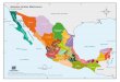 Estados Unidos Mexicanos N División Estatalcuentame.inegi.org.mx/mapas/pdf/nacional/.../nacionalestadosycolor.pdf · Mapa de Estados Unidos Mexicanos. ... Mapas Imprimir Impresión