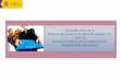 Presentación de PowerPoint - Cooperación cos concelloscooperacionconcellos.deputacionlugo.org/portal_localweb/Recursos... · Ventanilla Única de la ... Propuesta de Agrupación