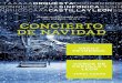 viernes 20 de diciembre de 2013 sala sinfónica · 20.00 h ...€¦ · Los campanilleros (Coro mixto y orquesta) Gatatumba (Coro mixto y orquesta) ¡Ay, del chiquirritín! (Coro mixto