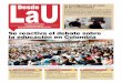Pág. 3-4 Se reactiva el debate sobre la educación en Colombia · ALEXANDER TRUJILLO BACA Comité Editorial ... Las opiniones expresadas son responsabilidad de sus autores, ... lunares