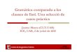 Jaume Mateu(CLT-UAB) ICE, UAB, 2 de juliolde 2015filcat.uab.cat/clt/activitats/ice/2015/Mateu.pdf · “enciclopèdic”) de la gramàtica llatina noés incompatible amb l’enfocament