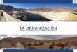 Sistema Huasco – Embalse Santa Juana 3, Río Huasco = 7.628 acciones. ... • Modelos de Administración y Control ... Tramo 1. 12 Acc. Canal Vado Pampa