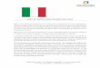 Perfil Logístico de Italia - ue.procolombia.coue.procolombia.co/sites/default/files/Perfil Logístico de Italia.pdf · Factura comercial Licencia de importación para ciertos commodities