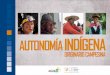 Autonomía Indígena Originario Campesina · Cartilla de Gestión Territorial. Disponible: 20GTI.pdf reconozcan los derechos colectivos de …