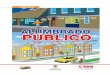 ALUMBRADO PÚBLICO - Iluminación San Juan Girón S.Ailuminacionsanjuangiron.com/legislacion/pdf/Cartilla-CREG.pdf · prestadores del servicio de alumbrado publico, así como a los