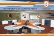 INSTRUCTIVO DE ACTIVOS FIJOS - GlassFish Server - …apolox.usbcali.edu.co/ArchivosWeb/pdfs/activo_fijo/... ·  · 2017-11-17¿Que es un Activo Fijo? 3. Placa de inventario 4. 