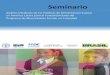 Análisis Detallado de las Políticas de Alimentación ... · Seminario de “Análisis detallado de políticas en alimentación escolar para el fortalecimiento del PAE en Colombia”