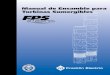 Manual de Ensamble para Turbinas Sumergibles³n-STS.pdf · 4 Maquinaria y Herramientas: Las herramientas manuales básicas mínimas y el equipo necesario para ensamblar turbinas sumergibles