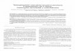 Telangiectasia macularis eruptiva perstans Presentación de .... Argent. Dermatol. 56 87-91... · - Mastocitosis linfadenopática con eosinofilia Formas asociadas - Mastocitosis con