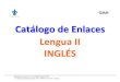 Catálogo de Enlaces - Universidad Veracruzana ·  · 2017-08-14fácil de acceder al listado de sitios es a través del índice. ...  