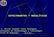Presentación de PowerPoint - eTablerosetableros.com/farmacologia/farma/diapos/… · PPT file · Web view · 2012-04-15Efectos colaterales Intolerancia digestiva (rara: anorexia,