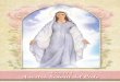 Nuestra Señora del Cielo. Novena, ofrece la posibilidad de introducirnos en la espiritualidad de esta Misión. Conforme la vamos rezando, apoyados en la Santa Palabra, las meditaciones,