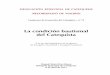 La condición bautismal del Catequistacatequesis.archimadrid.es/wp-content/uploads/2017/04/La-condición... · 3 Sumario LA CONDICIÓN BAUTISMAL DEL CATEQUISTA 1. La identidad del