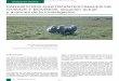 PARASITOSIS GASTROINTESTINALES DE OVINOS Y … · 12 Revista INIA - Nº 34 Producción Animal Control biológico Las investigaciones en control biológico de los PGI han identificado