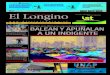 El Longino Soy del Norte - diariolongino.cldiariolongino.cl/wp-content/uploads/2014/12/longinoiqqdiciembre27.pdf · El Longino www .diariolongino.cl. BALEAN Y APUÑALAN A UN INDIGENTE
