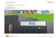CALDERA A PELLETS - coplasmc.com · rendimientos entre los fabricantes europeos ... La solución a la alimentación automática de las calderas de biomasa se resuelve con los pellets