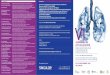 programa V3 1 Abr - anestesiavalencia.files.wordpress.com · Nuevos dispositivos ópticos y tubos con ... Taller nº3 Bloqueadores bronquiales EZ Blocker y Uniblocker / Videolaringoscopios