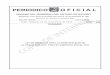 Sección Octava Tomo CXCIX Tepic, Nayarit; 24 de …municipiodelayesca.gob.mx/.../11/Ley-de-Ingresos-La-Yesca-2017.pdf · 4 de la Ley de Hacienda Municipal del Estado de Nayarit;