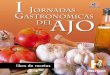 libro de recetas - Turismo de Córdoba Zahira INGREDIENTES: Almendras Ajo Miga de pan Vinagre Aceite de oliva virgen Uva o manzana ELABORACIÓN: El gazpacho Zahira es una especie de