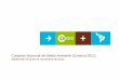 Congreso Nacional del Medio Ambiente (Conama 2012)€¦ · Laura Pausini- Escucha Tu C... facebook Hogares Verdes Organización gubernamental Suscer personas, lug-res cases Biografía