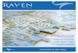 Raven, Edici³n No. 3cdn. Raven - RAVEN 3...Sociedades de Glen Raven Edici³n No. 3 2-3 4-5 6-7 8-9