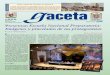 gaceta Presentan Escuela Nacional Preparatoria: …dgenp.unam.mx/gaceta/2014/312-JUN05.pdf · II Gaceta ENP 5 de junio 2014 Editorial I Presentan... Los coautores. Fotos: G. Gómez
